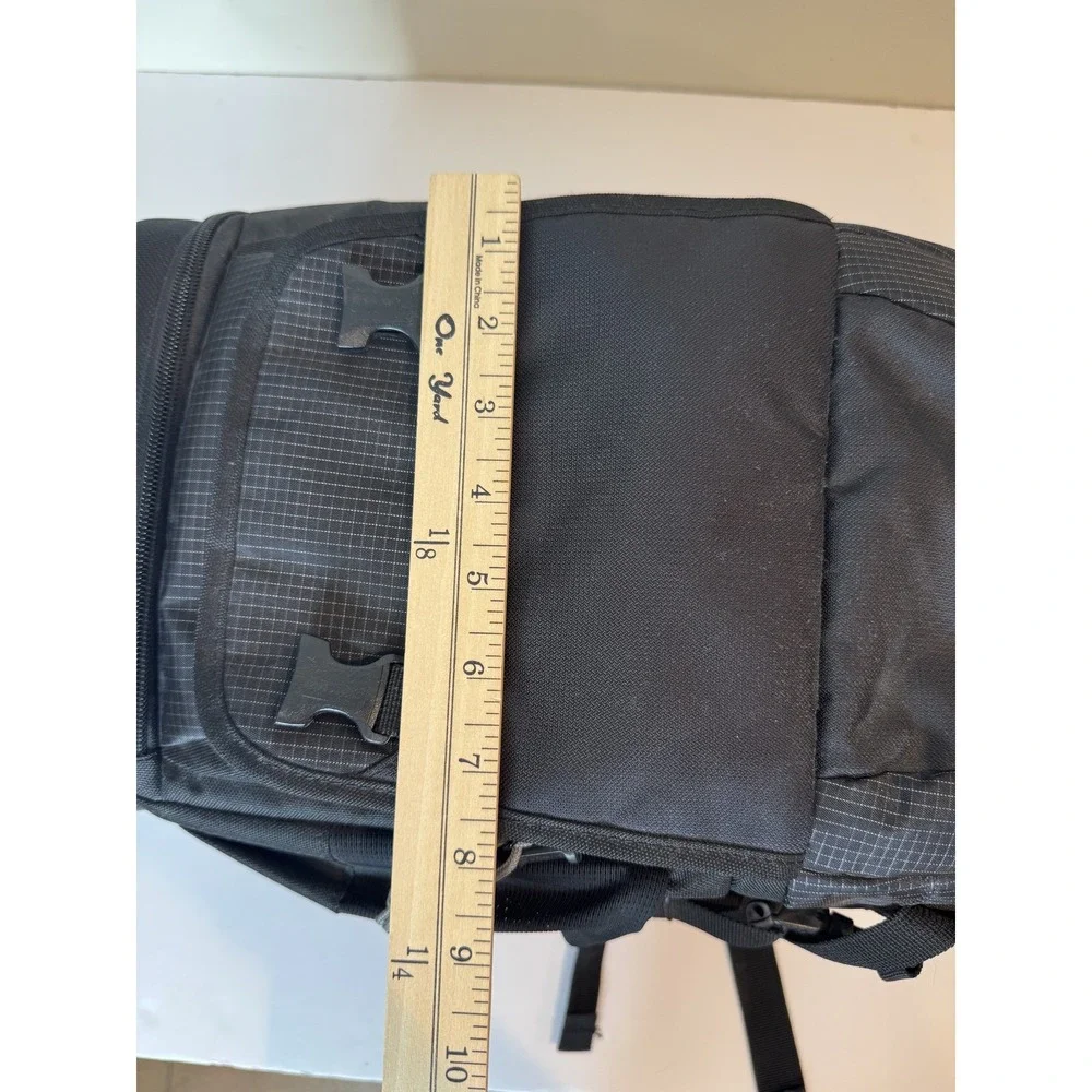Lowepro Fastpack BP 150 AW II Camera Backpack DSLR Laptop Compartment Travel Bag
